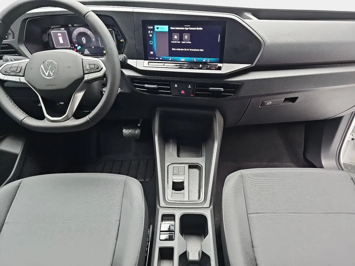 VW CADDY MAXI 2.0 TDI DSG CARGO KLIMA AUDIO ANDROID/CARPLAY WINT