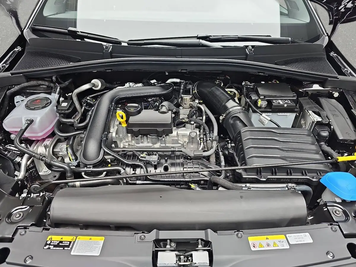 SKODA FABIA 1.0 TSI DSG MONTE CARLO LED KLIMAAUTO WINTER PDC K