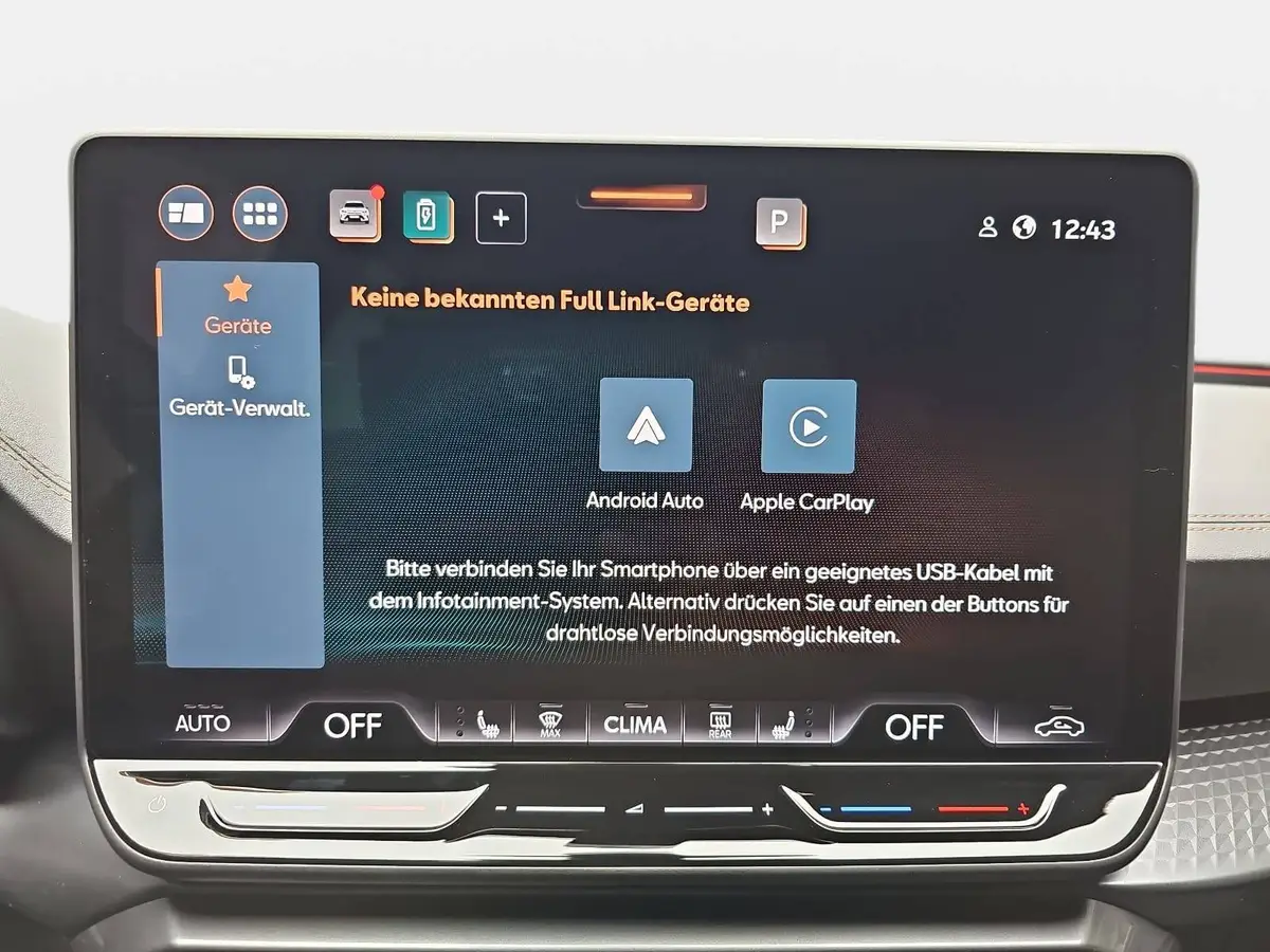 CUPRA FORMENTOR 1.5 E-HYBRID PHEV DSG LED-HD KLIMAAUTO AUDIO MIRRO