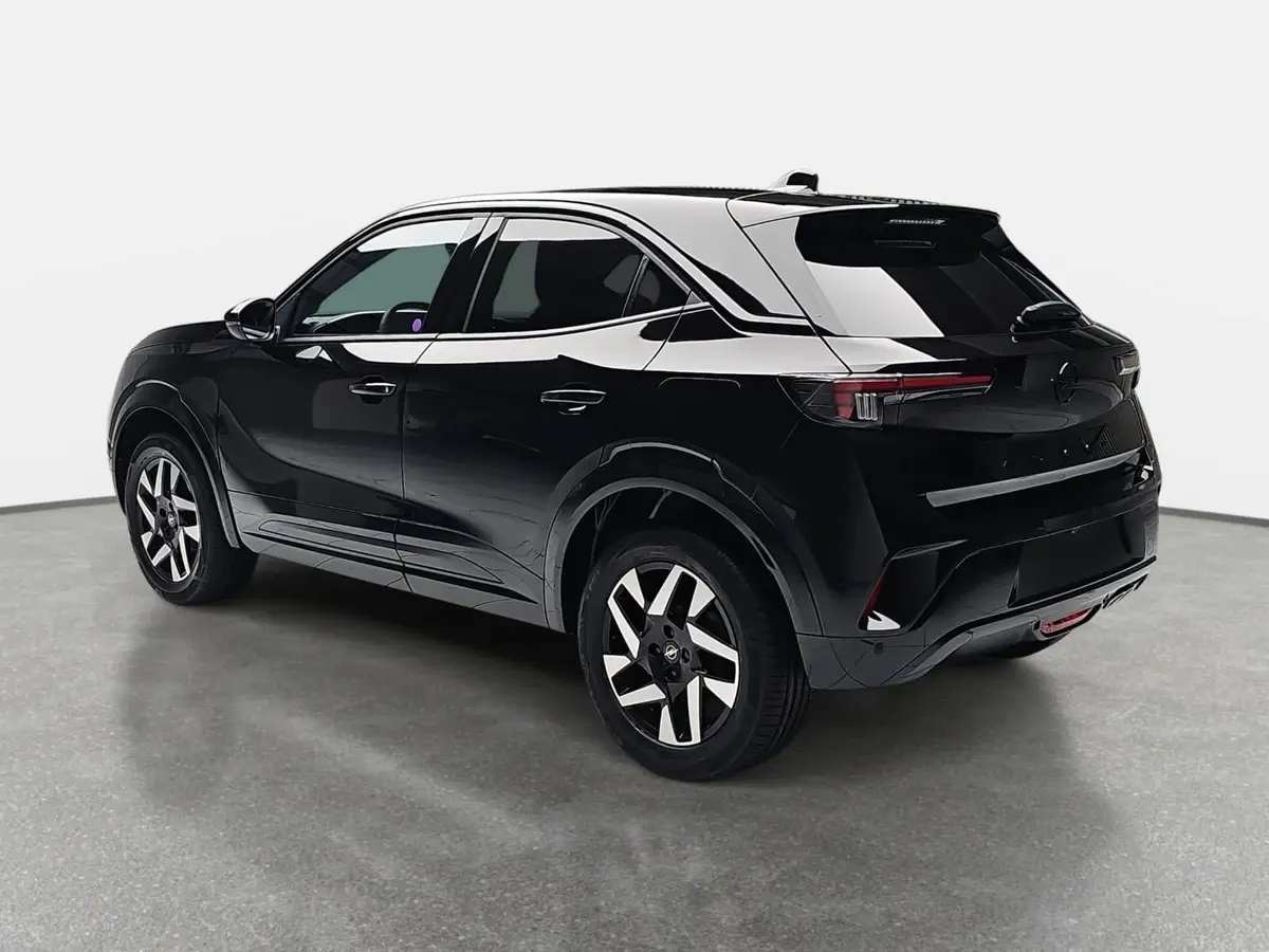 OPEL MOKKA 1.2 TURBO AUTO. 8G. GS LED KLIMAAUTO SICHT WINTER 