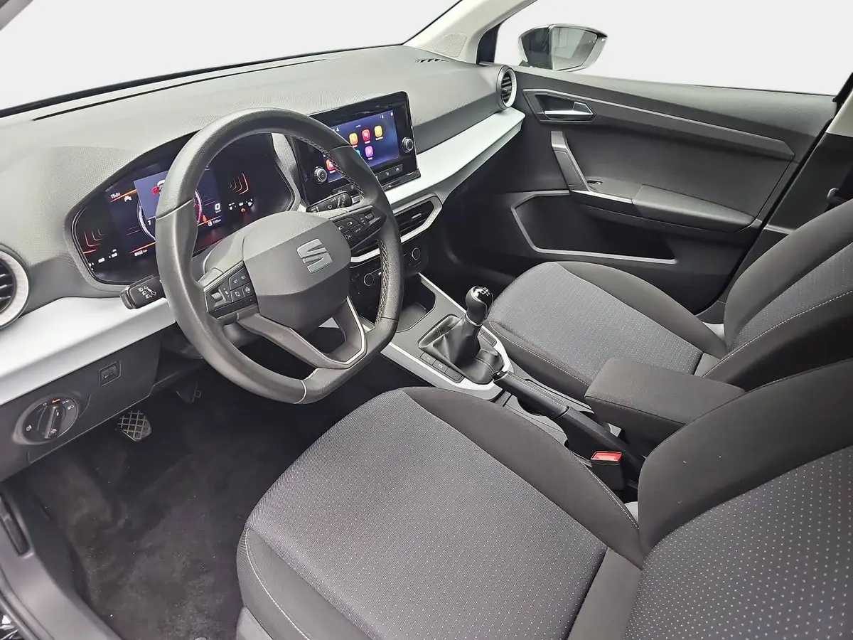 SEAT ARONA 1.0 TSI STYLE LED DAB LM