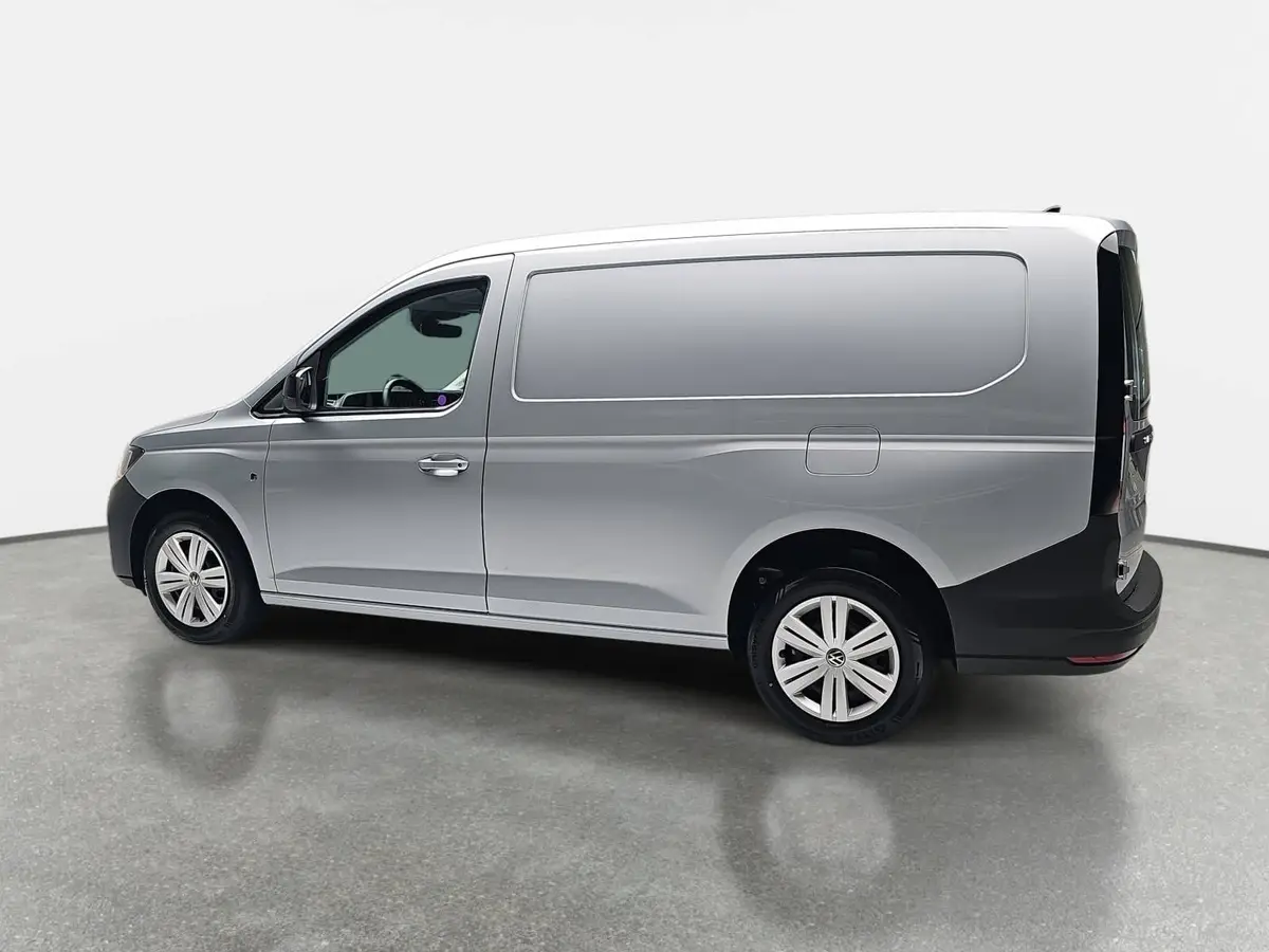 VW CADDY MAXI 2.0 TDI DSG CARGO KLIMA GRA