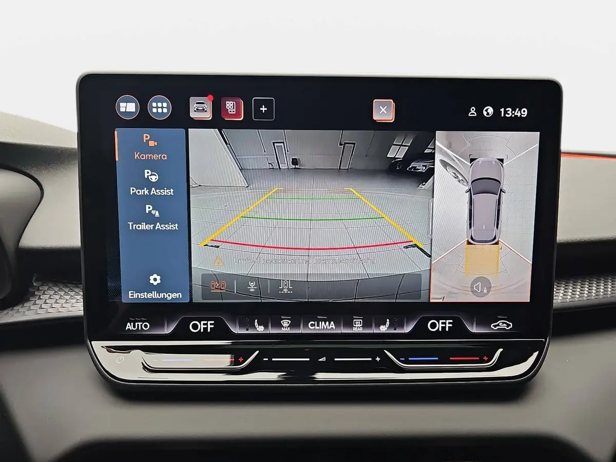 CUPRA TERRAMAR 1.5 ETSI DSG NAVI LED-MATRIX LM20