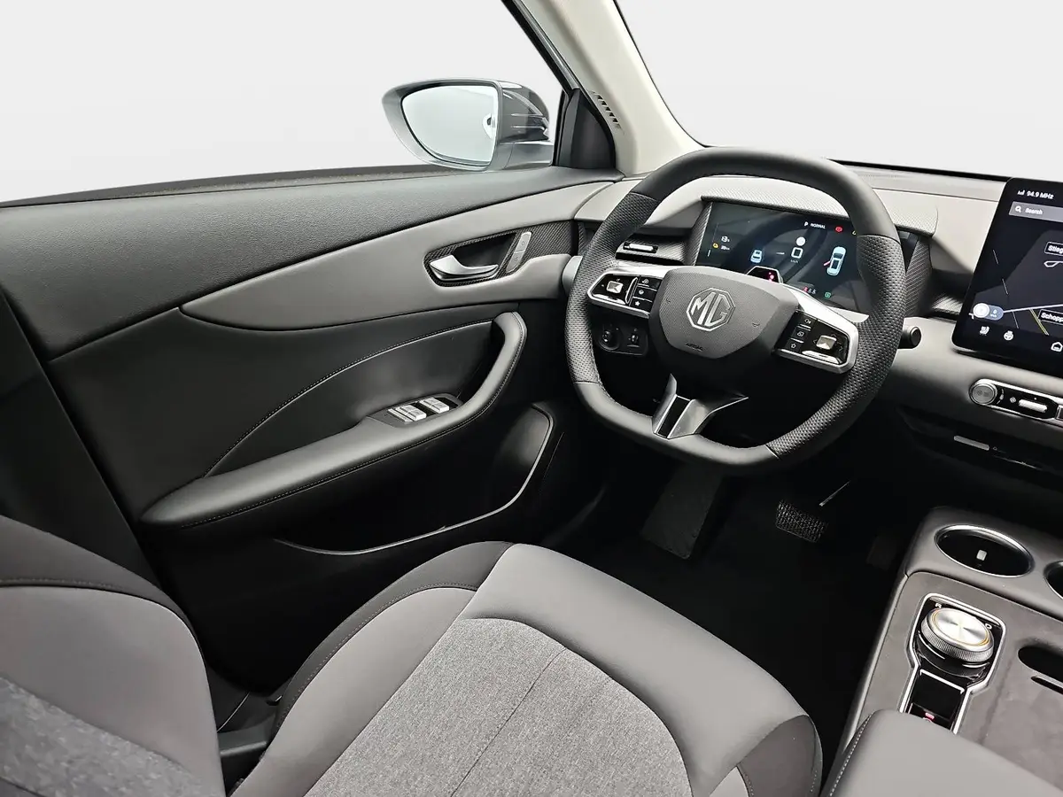 MG S5 EV 49 KWH MY25 COMFORT