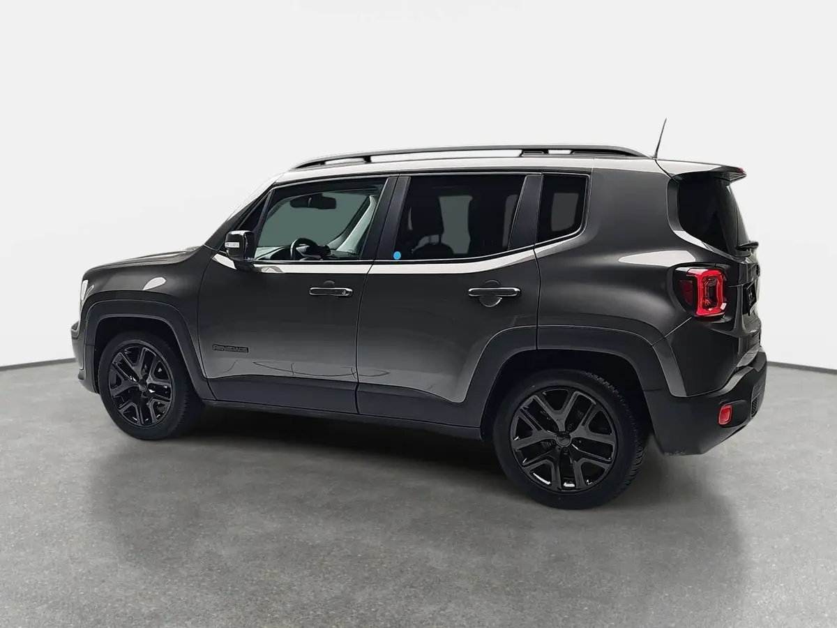 JEEP RENEGADE 1.0 T-GDI LIMITED FWD ACC PANO