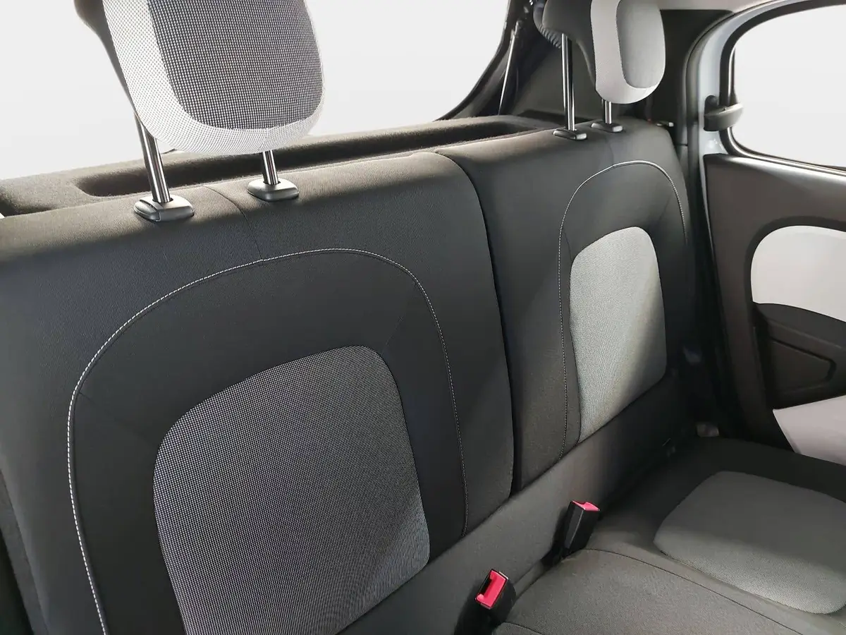 RENAULT TWINGO 1.0 SCE 65 EQUILIBRE KLIMAAUTO