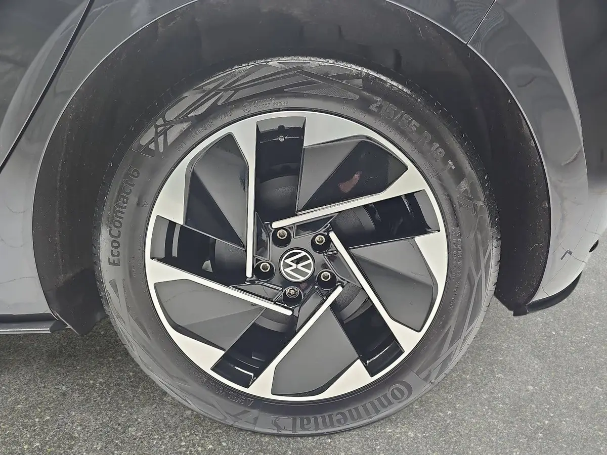 VW ID.3 PRO PERFORMANCE NAVI LED KLIMAAUTO ACC WINTER PDC