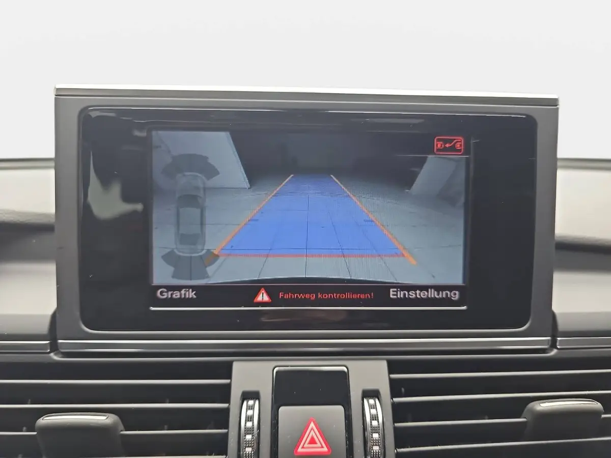 AUDI A6 2.0 TFSI S-TRONIC QUATTRO NAVI XENON P-ASSIST KAME