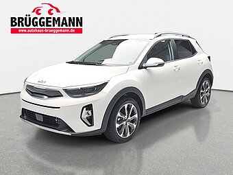 KIA STONIC 1.0 T-GDI 48V DCT SPIRIT TECHNOLOGIE