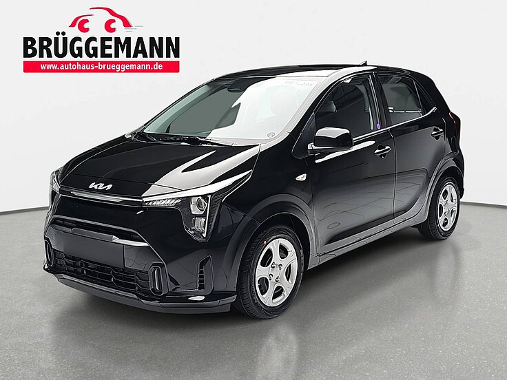 KIA PICANTO 1.0 EDITION 7 MJ25