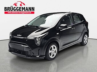 KIA PICANTO 1.0 EDITION 7 MJ25