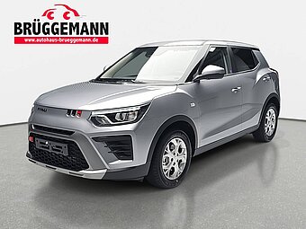 KGM TIVOLI 1.5 T-GDI 2WD NOMAD