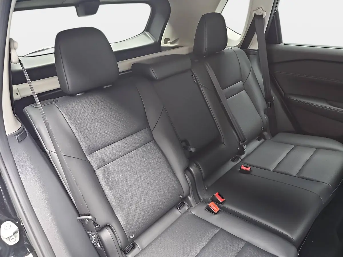 NISSAN X-TRAIL 1.5 VC-T E-POWER AUTO. TEKNA LM20