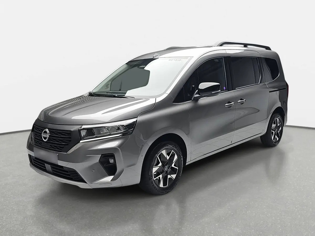 NISSAN TOWNSTAR KOMBI 1.3 DIG-T L2 2.3T TEKNA 7-SITZER