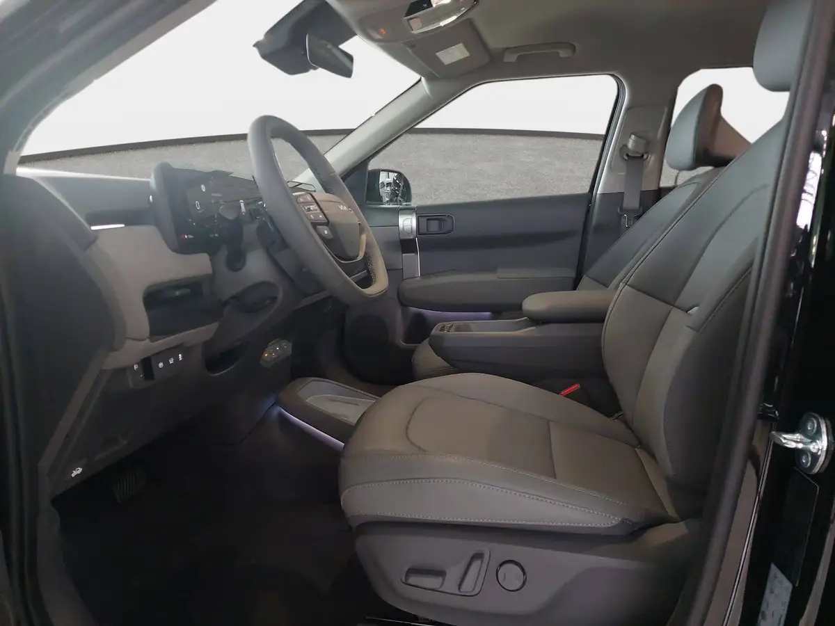 KIA EV3 81.4 KWH EARTH MJ26 WINTER BUSINESS UPGRADE DRIVEWISE-PARK DESIGN