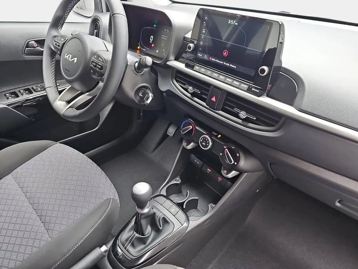 KIA PICANTO 1.0 GDI CORE MJ26 NAVI KAMERA