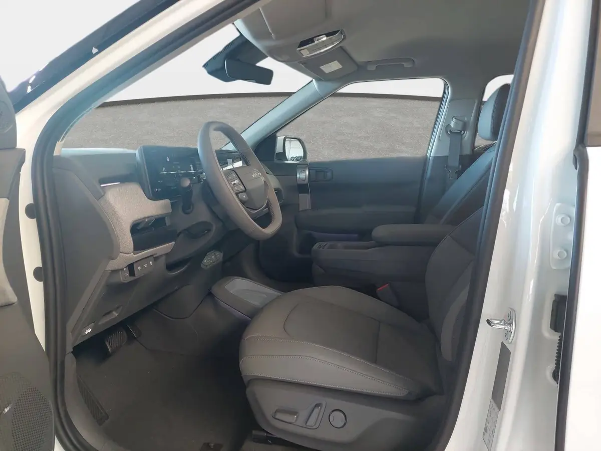 KIA EV3 81.4 KWH EARTH MJ26 WINTER BUSIN. UPGRADE DRIVEWISE-PARK DESIGN SOUND