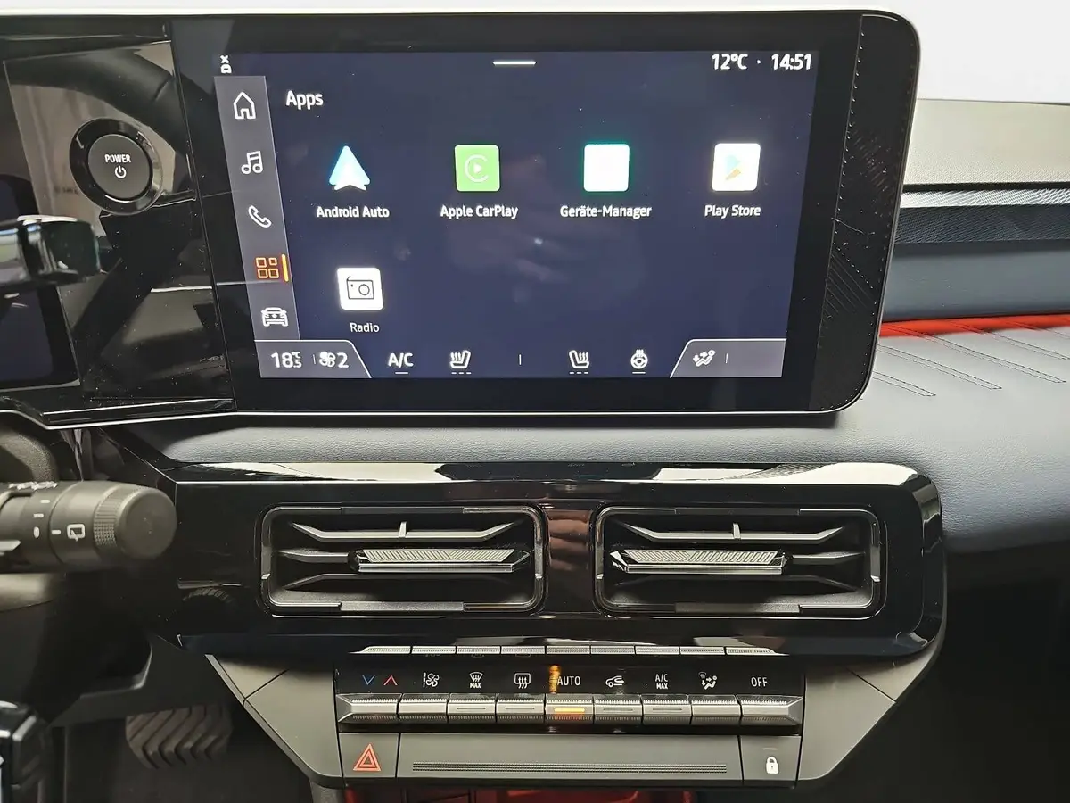 NISSAN MICRA FÖRDERFÄHIG EV 52 KWH EVOLVE PROPILOT ASSIST PARK