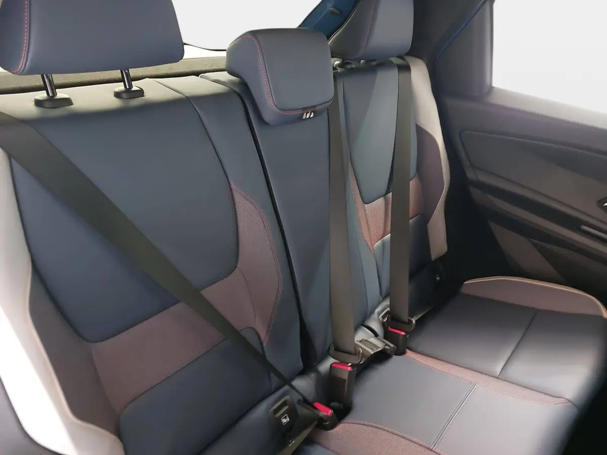 NISSAN MICRA EV 52 KWH EVOLVE PROPILOT ASSIST PARK