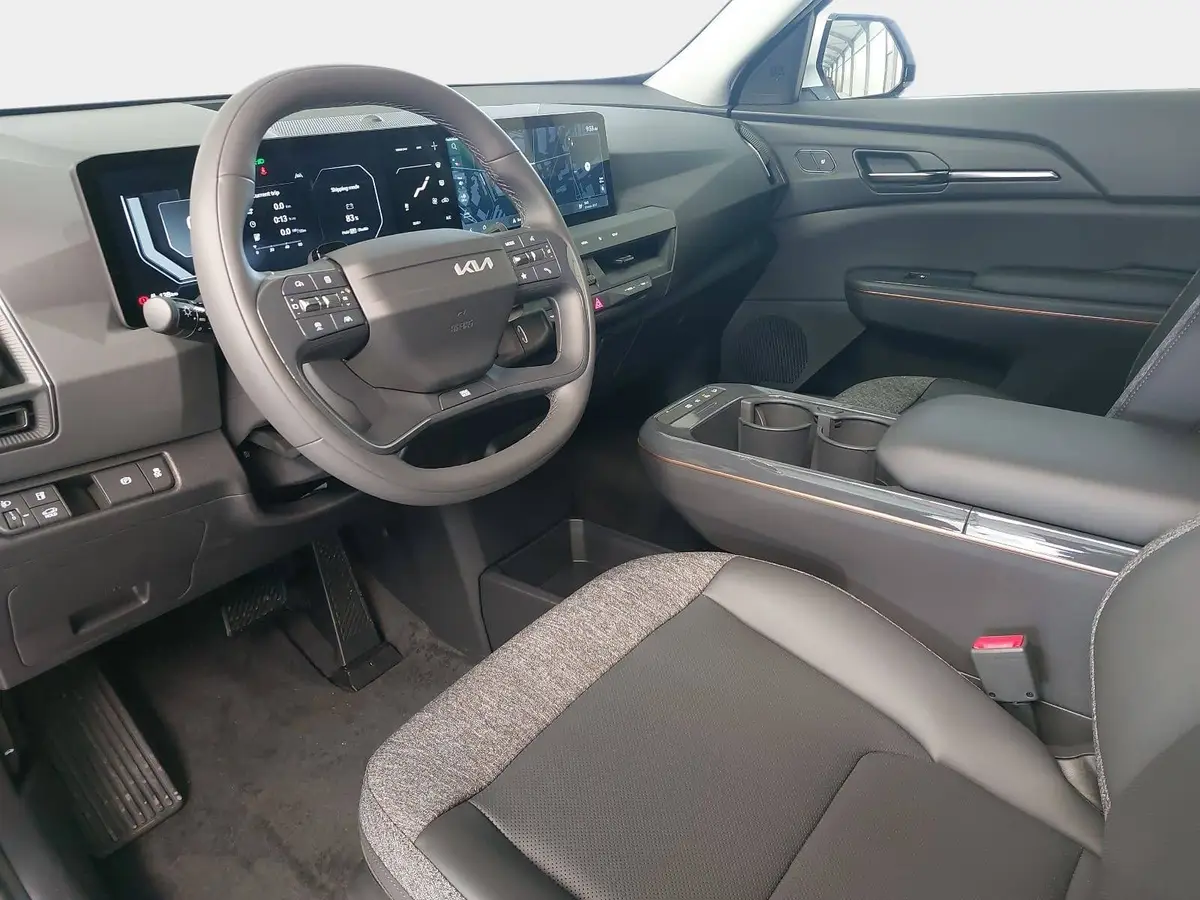 KIA EV5 81.4 KWH EARTH MJ26