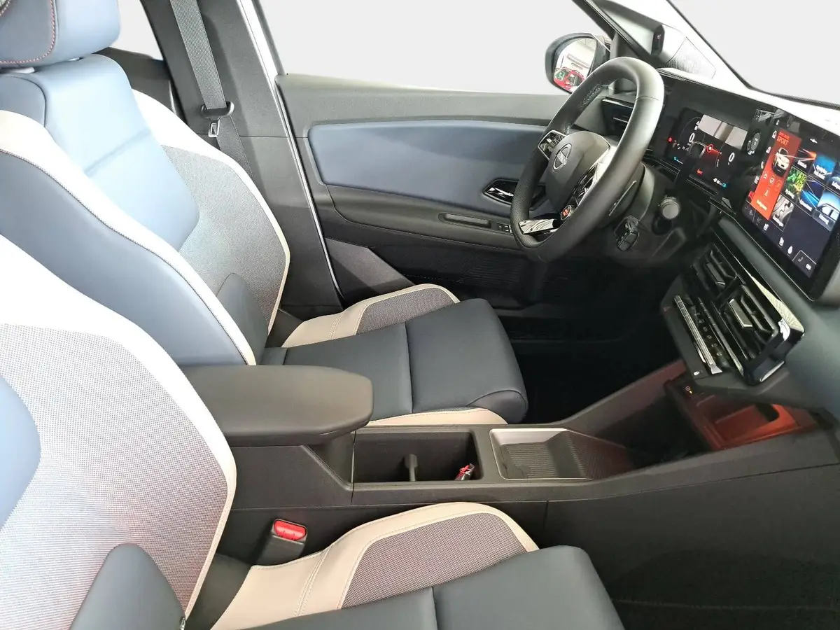 NISSAN MICRA FÖRDERFÄHIG EV 52 KWH EVOLVE PROPILOT ASSIST PARK