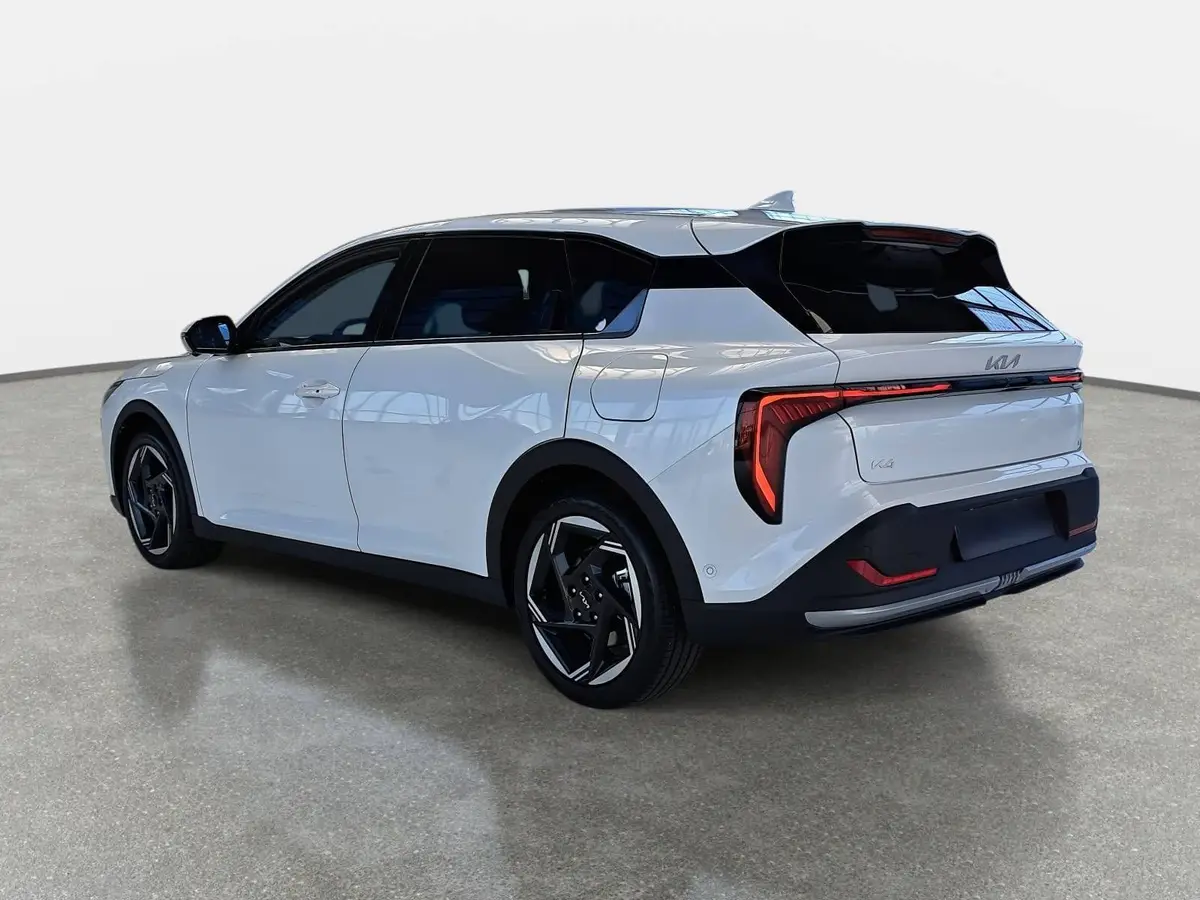 KIA K4 1.6 T-GDI 150 PS DCT7 SPIRIT MJ26 DRIVEWISE-PARK SOUND