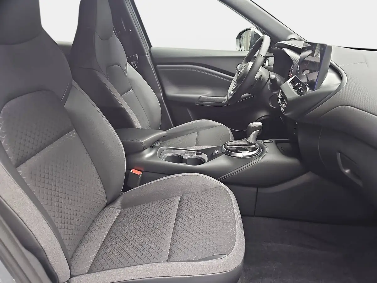 NISSAN JUKE 1.0 DIG-T 5T AUTO. N-CONNECTA NAVI WINTER