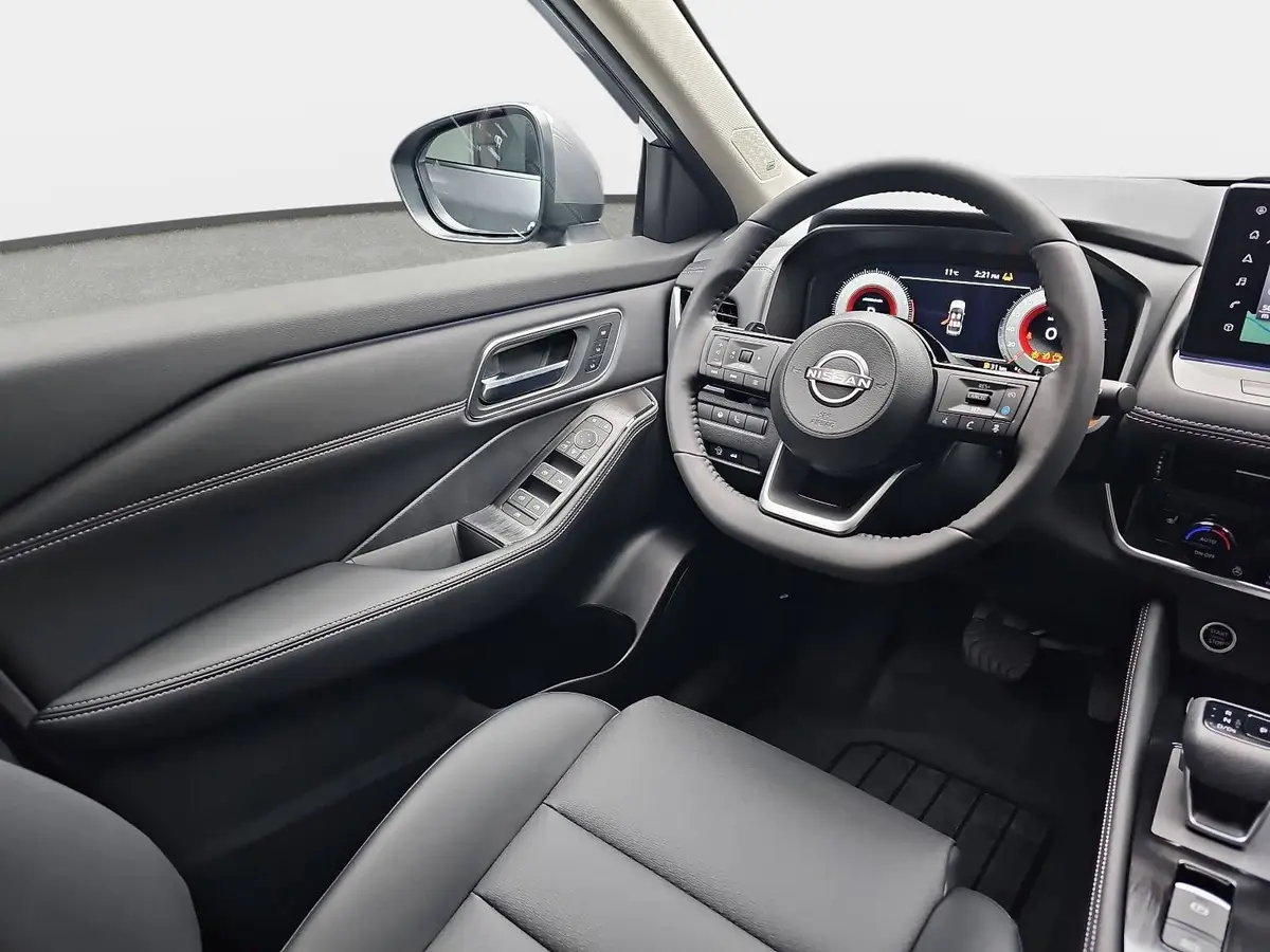 NISSAN X-TRAIL 1.5 VC-T MHEV AUTO. TEKNA PANORAMA BOSE 20ZOLL