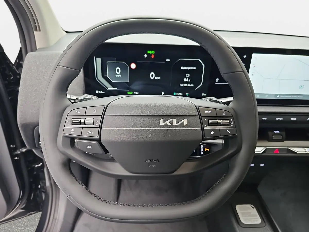 KIA EV2 42.2 KWH EARTH MJ27 4SITZE WINTER-CONNECT TECHNOLOGY DRIVEWISE-PARK