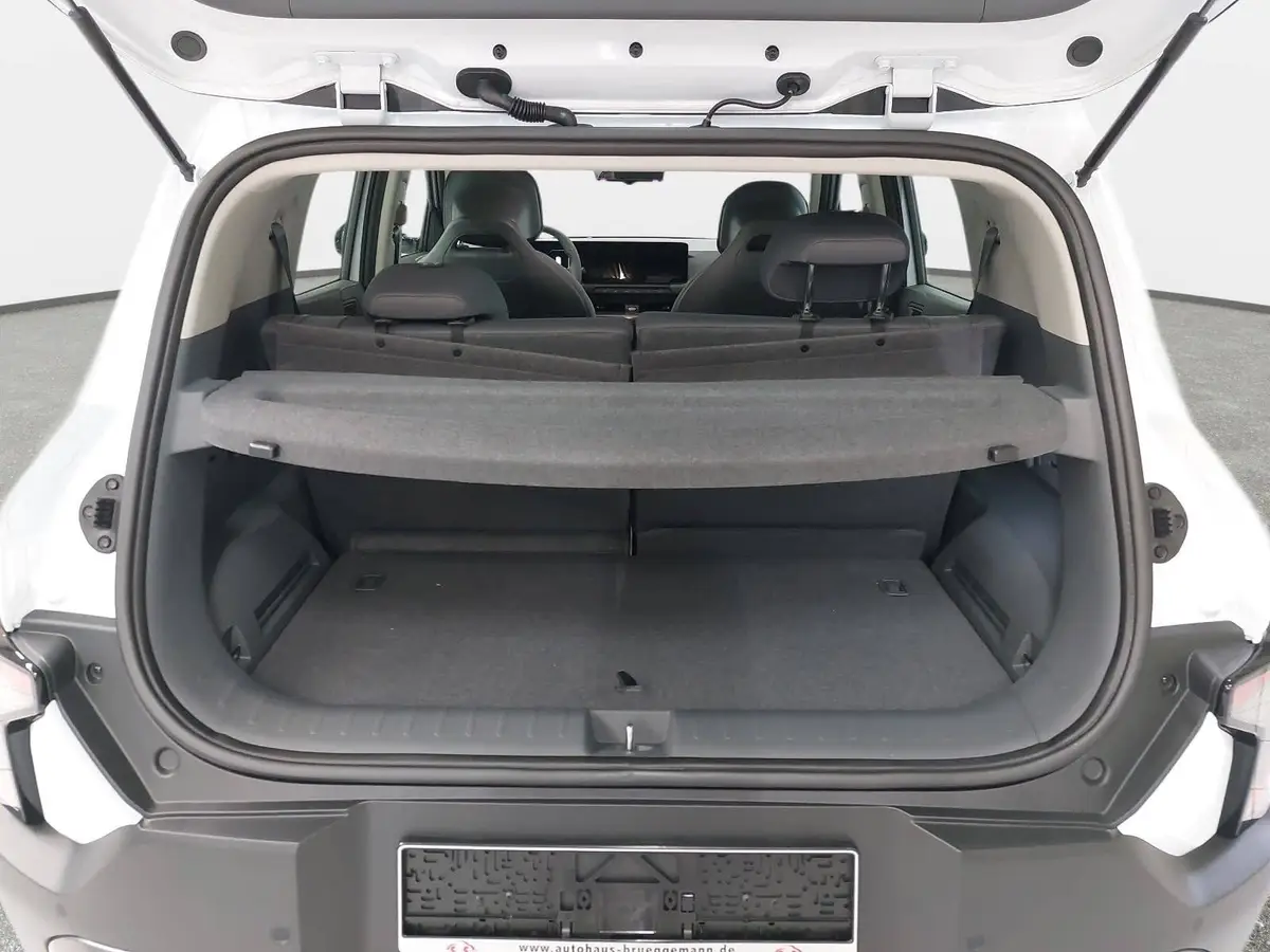 KIA EV2 42.2 KWH EARTH MJ27 4SITZE WINTER-CONNECT TECHNOLOGY DRIVEWISE-PARK