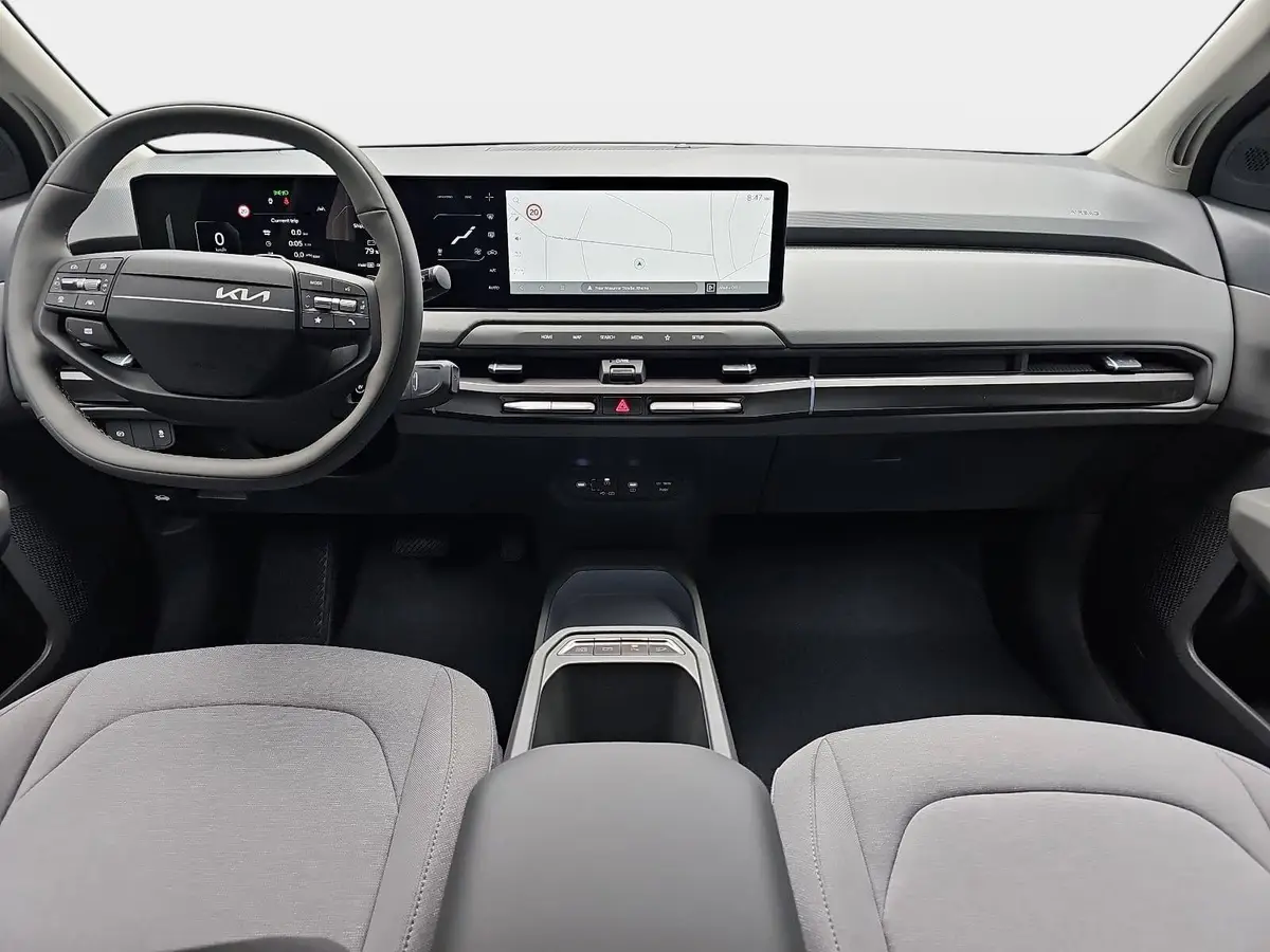 KIA EV3 58.3 KWH AIR MJ26 WINTER