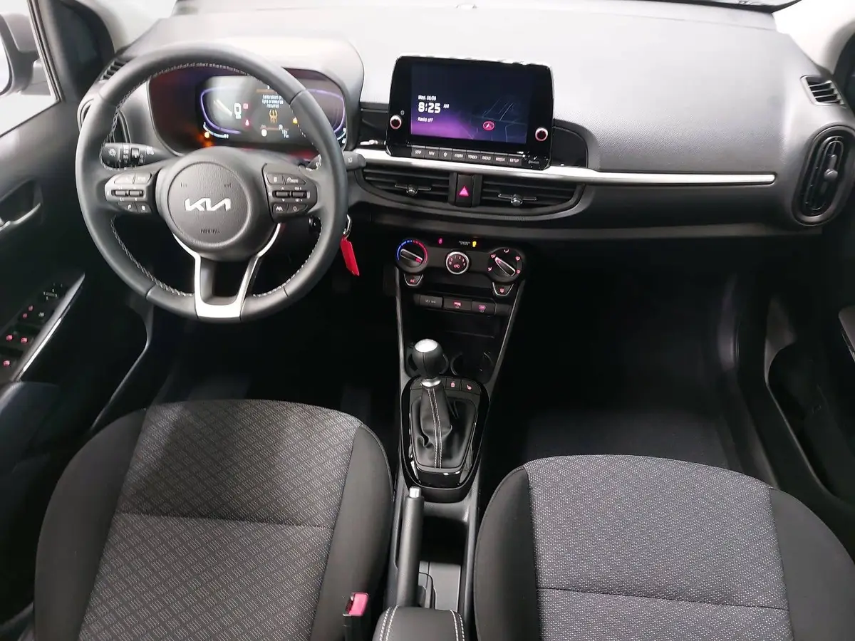 KIA PICANTO 1.0 GDI VISION MJ26 SITZH. NAVI KAMERA