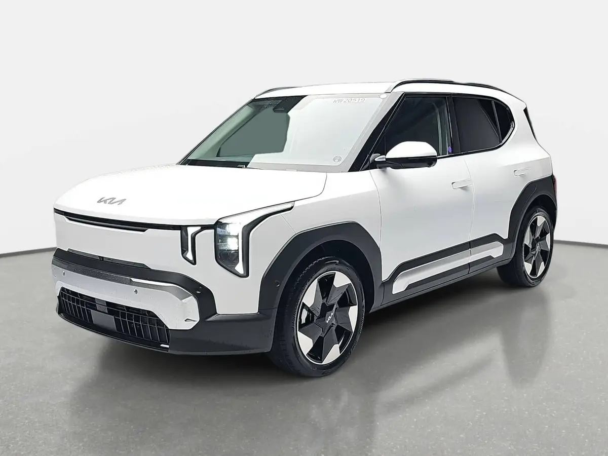 KIA EV2 42.2 KWH EARTH MJ27 WINTER-CONNECT TECHNOLOGY DRIVEWISE-PARK DESIGN