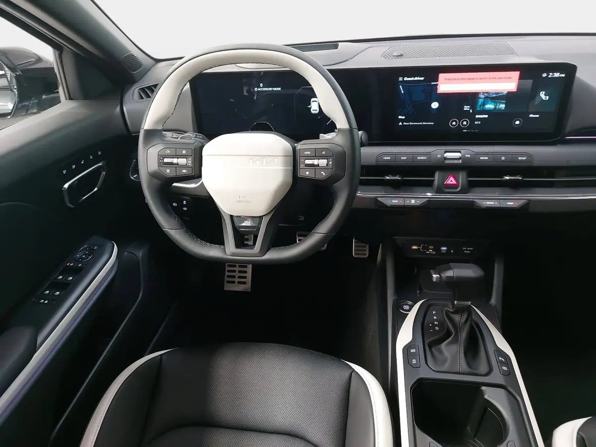 KIA K4 SW 1.6 T-GDI 180 PS DCT7 GT-LINE MJ26 DW-PARK-PRO SITZ SOUND DESIGN