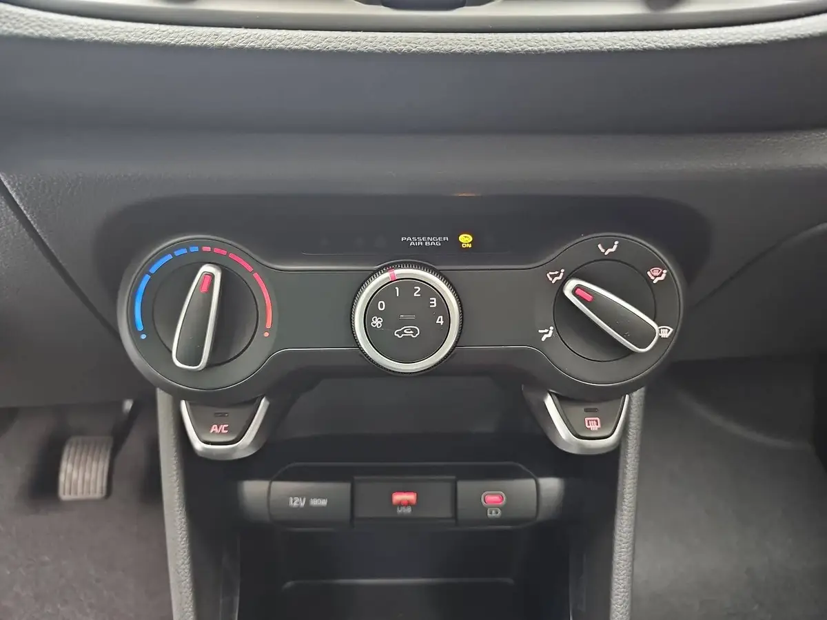KIA PICANTO 1.0 GDI VISION MJ26 SITZH. NAVI KAMERA