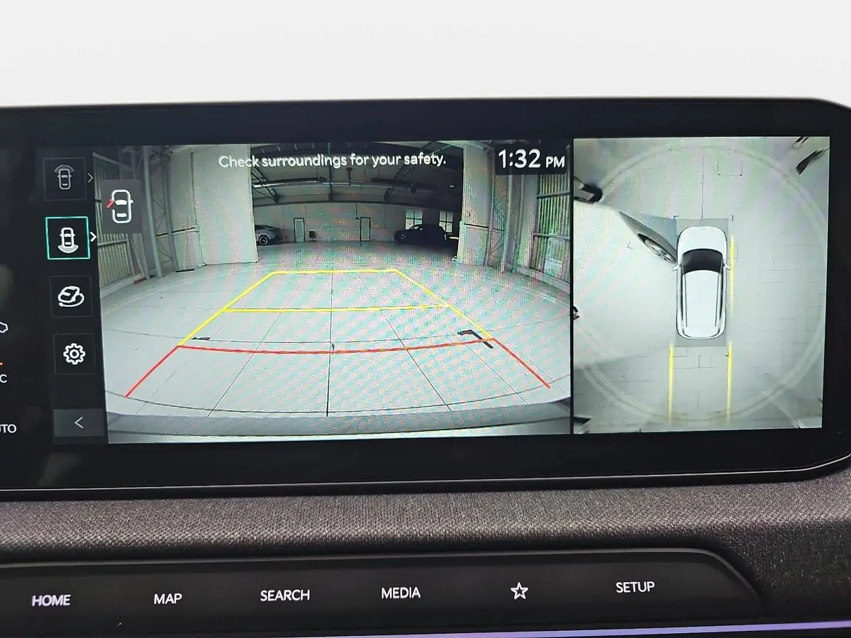 KIA EV2 42.2 KWH EARTH MJ27 WINTER-CONNECT 22KW-AC TECHN DRIVEWISE-PARK DESIGN