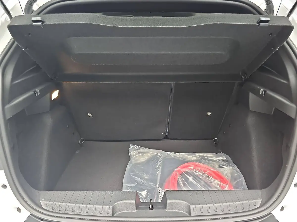 FIAT GRANDE PANDA ELEKTRO LA PRIMA MJ26 WINTER PAKET