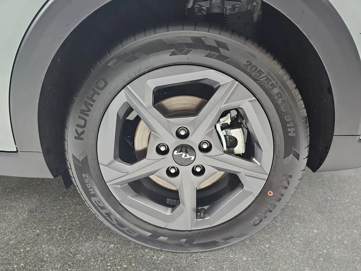 KIA K4 SW 1.6 T-GDI 150 PS DCT7 VISION MJ26 KOMFORT-PRO