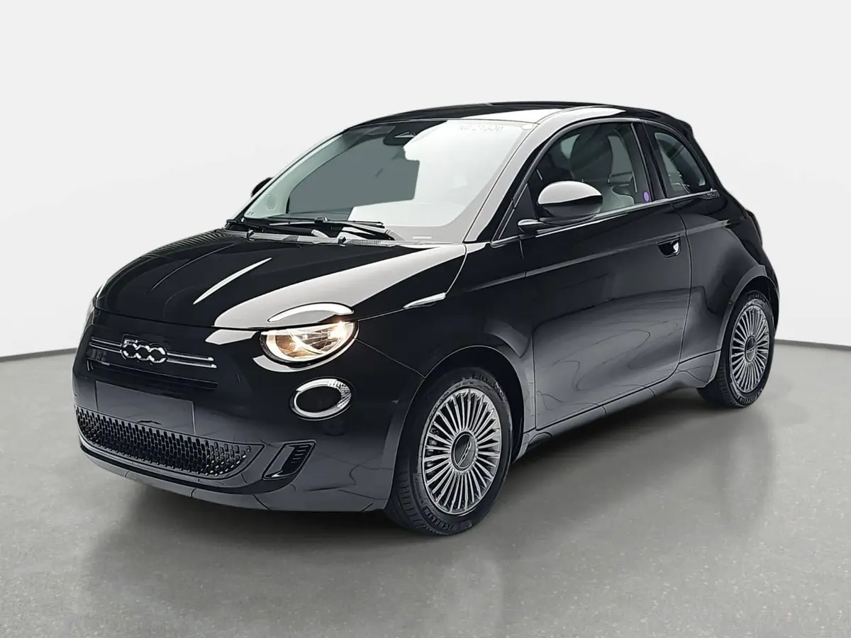 FIAT 500 HYBRID ICON MJ26 KOMFORT LIGHT-PAKET