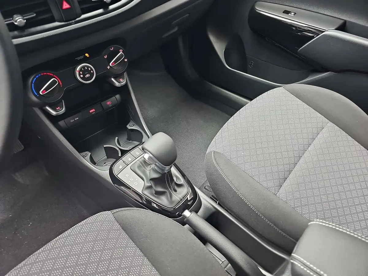 KIA PICANTO 1.0 GDI AUTO. (AMT) VISION MJ27 SITZH. NAVI KAMERA