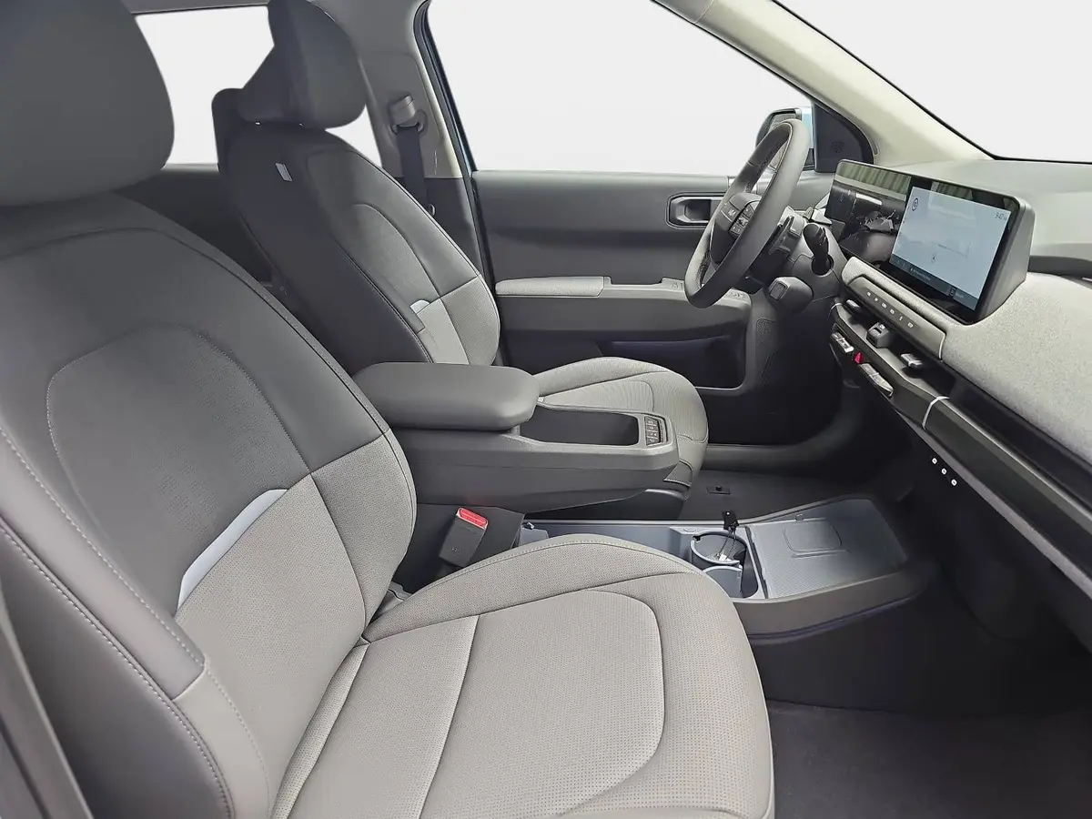 KIA EV3 81.4 KWH EARTH MJ27 WINTER-CONNECT BUSINESS UPGRADE DRIVEWISE-PARK