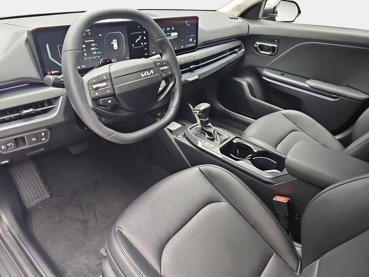 KIA K4 SW 1.6 T-GDI 150 PS DCT7 SPIRIT MJ26 DRIVEWISE-PARK SOUND