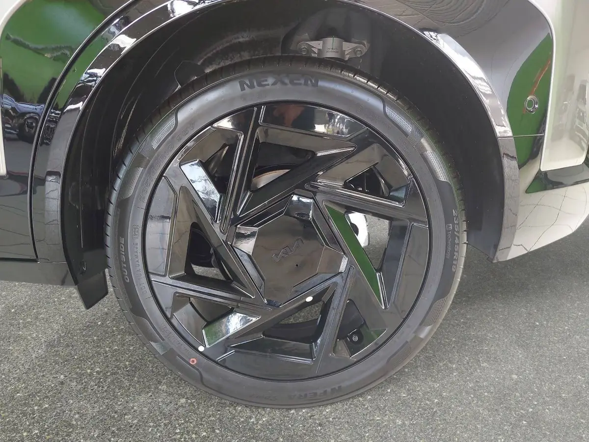 KIA SELTOS 1.6 T-GDI AWD DCT X-LINE MJ27