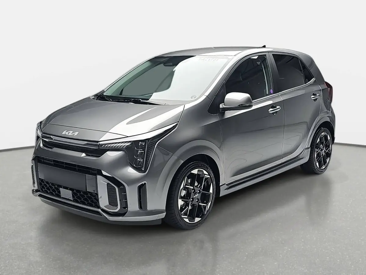KIA PICANTO 1.0 GDI GT-LINE MJ27 DRIVEWISE