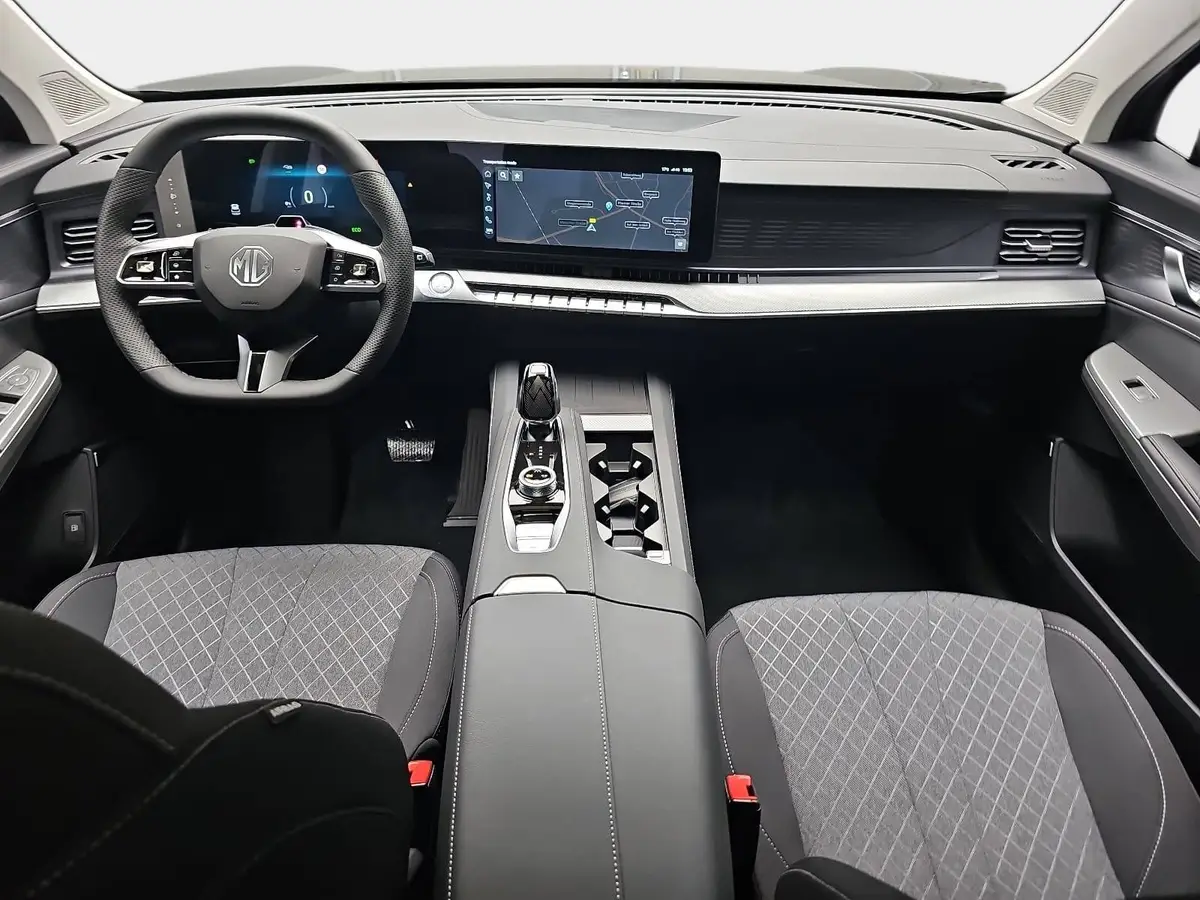 MG S9 PLUG-IN-HYBRID MY26 COMFORT