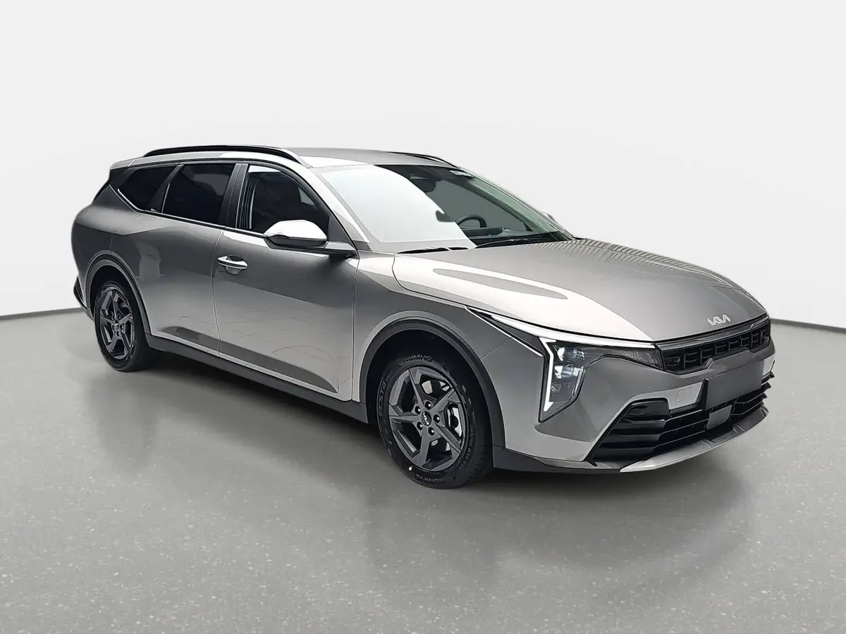 KIA K4 SW 1.6 T-GDI 150 PS DCT7 VISION MJ26 KOMFORT-PRO