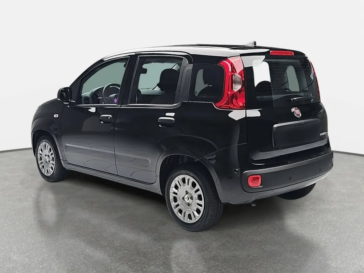 FIAT PANDA PANDINA 1.0 GSE HYBRID ICON MJ26