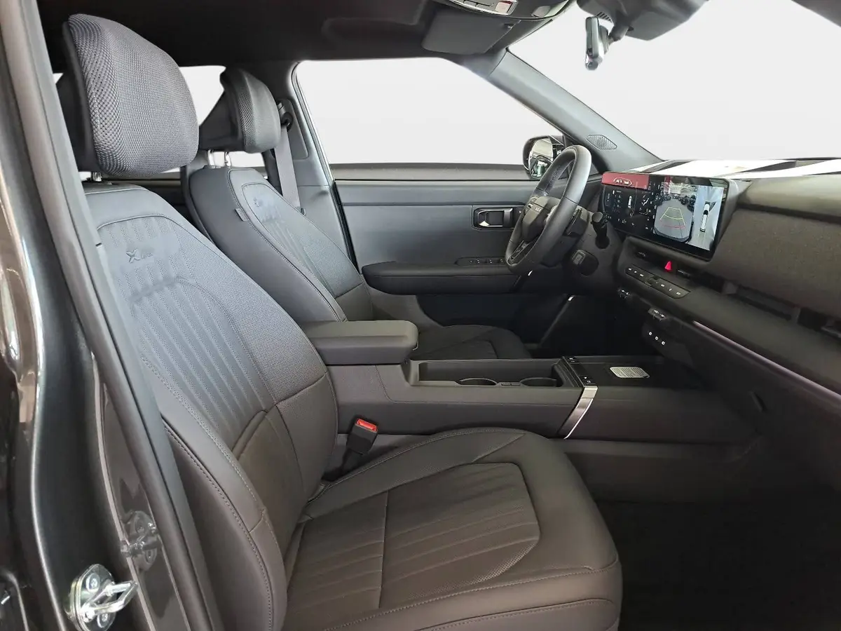 KIA SELTOS 1.6 T-GDI AWD DCT X-LINE MJ27