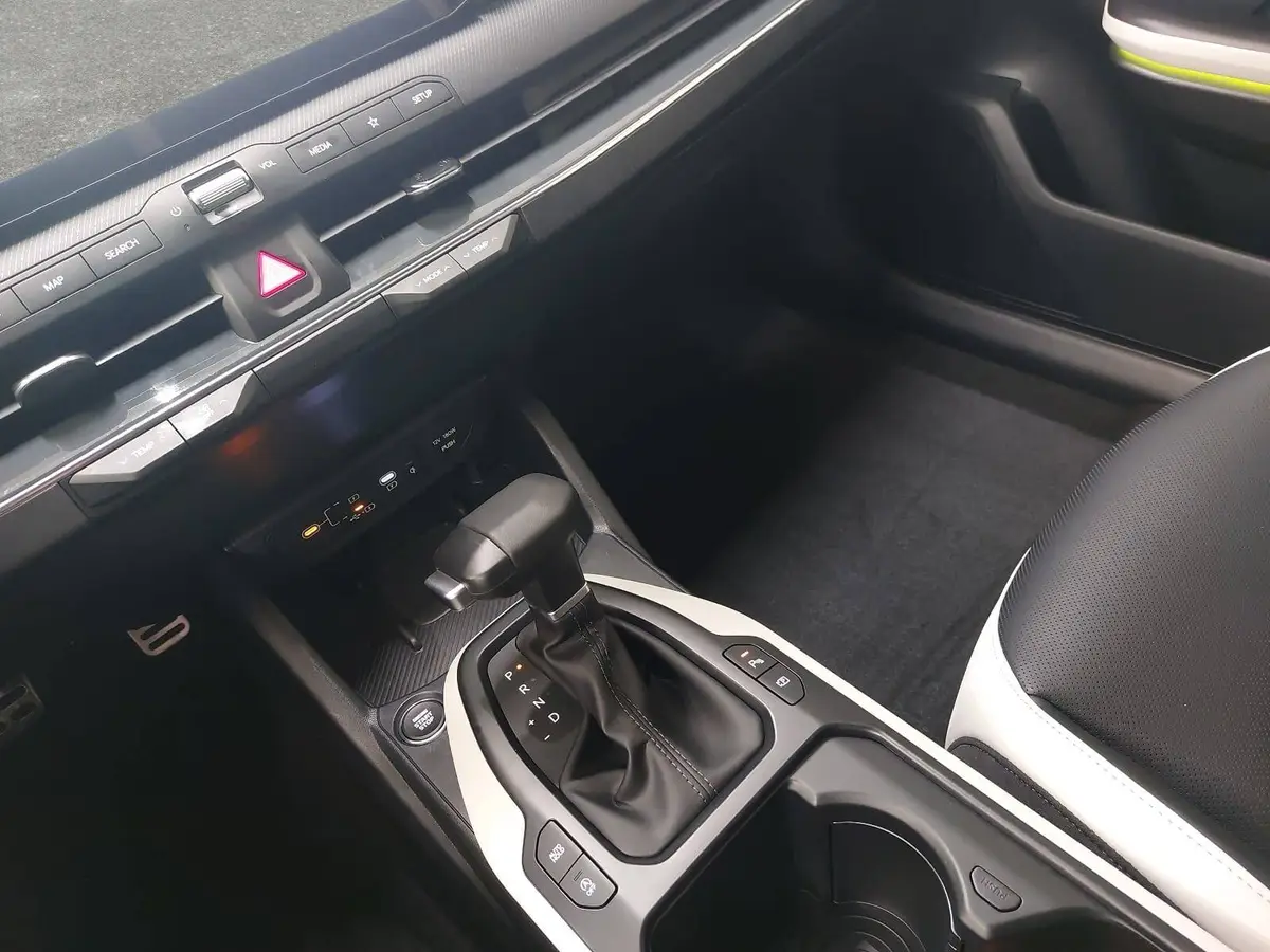 KIA K4 1.6 T-GDI 150 PS DCT7 GT-LINE MJ26 DRIVEWISE-PARK-PRO SITZ SOUND