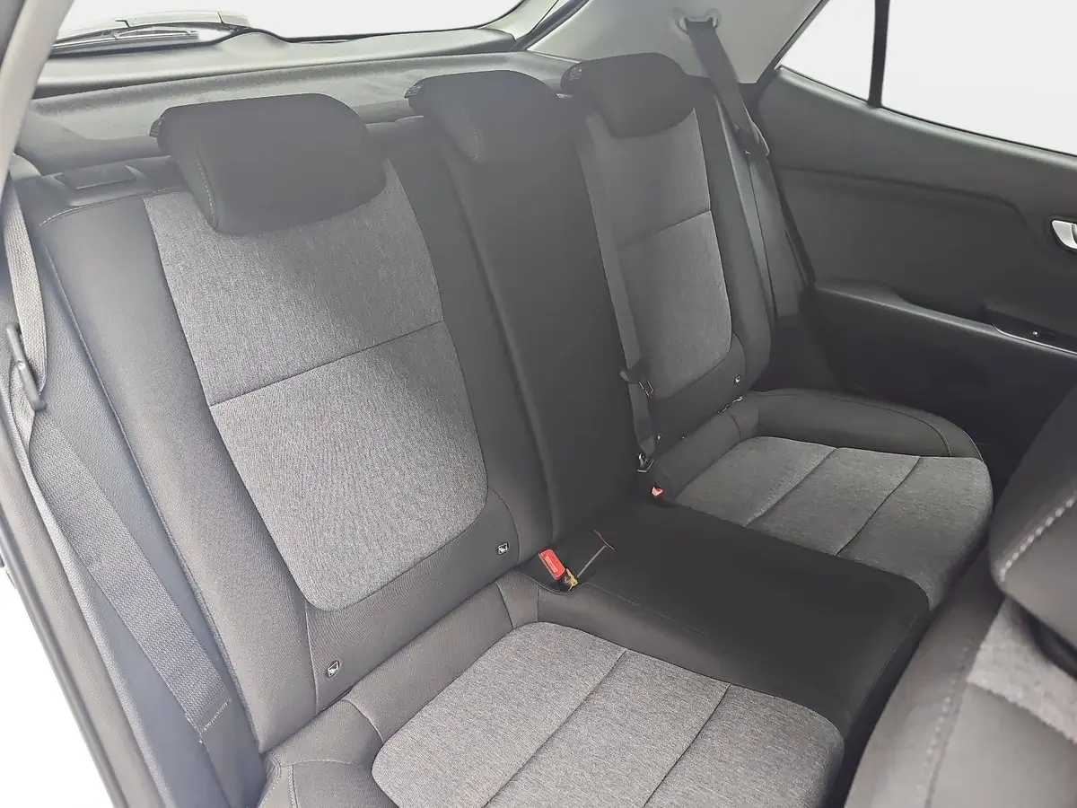 KIA STONIC 1.0 T-GDI 100 DCT VISION MJ26 SITZH. NAVI